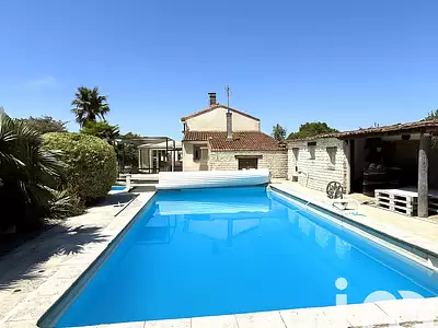 Maison, 185 m²