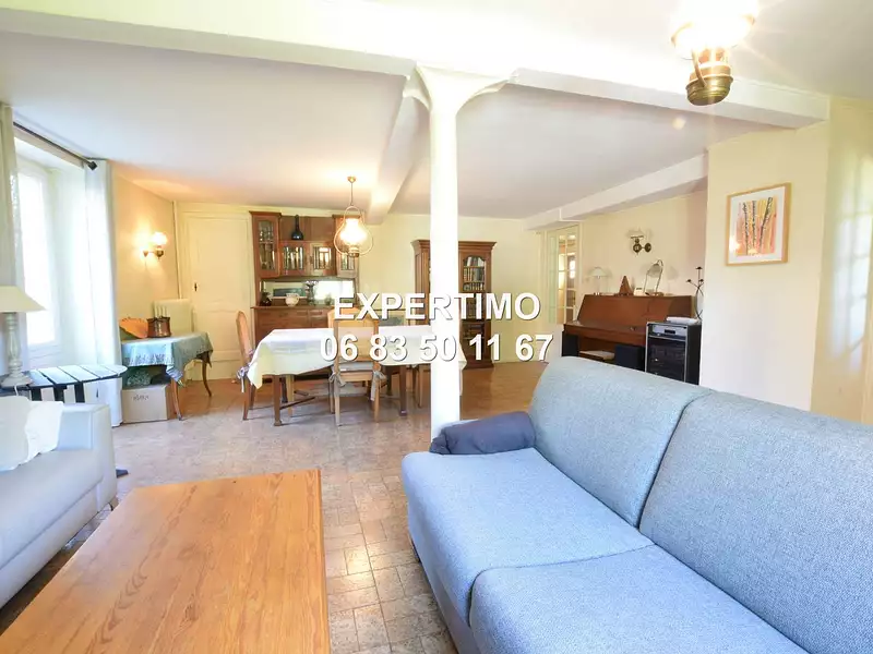 Maison, 144 m²