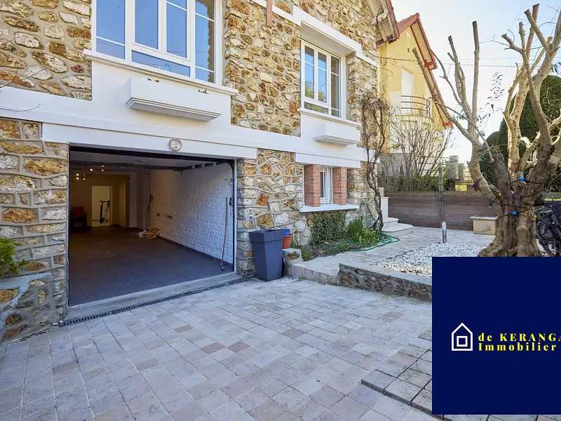 Maison, 160,49 m²