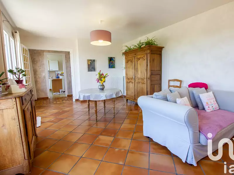 Maison, 136 m²
