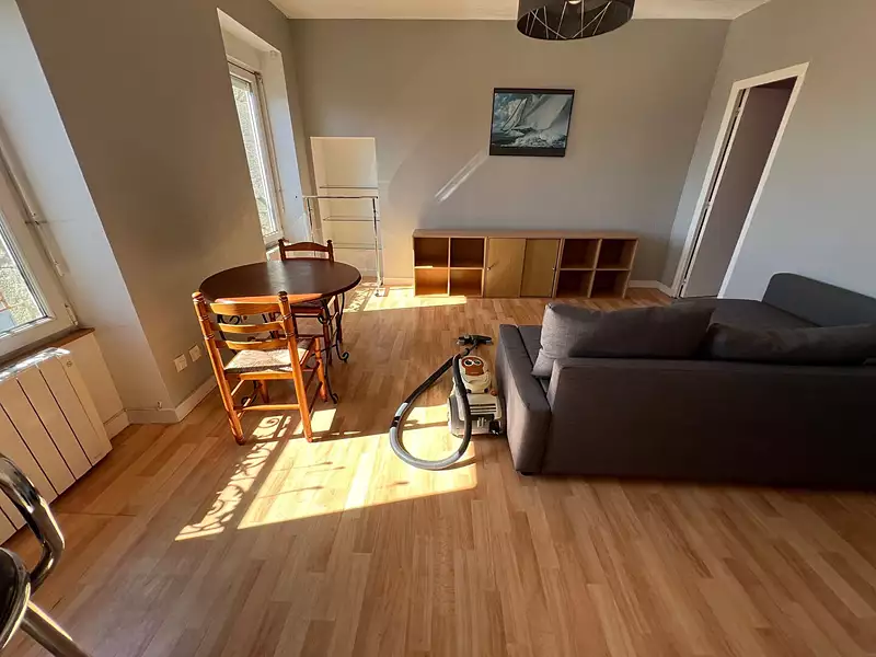 Appartement, 40,79 m²