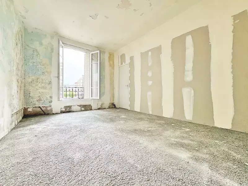 Appartement, 49,4 m²