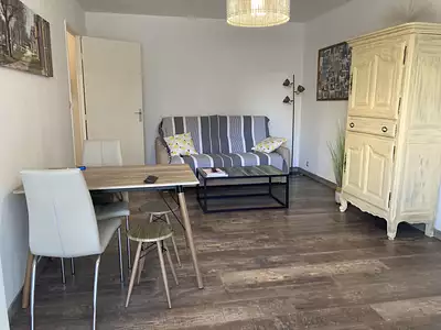 Appartement, 46,48 m²