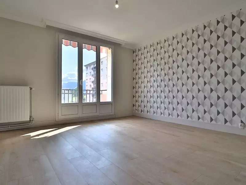 Appartement, 62,73 m²