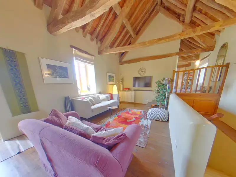 Maison, 248 m²