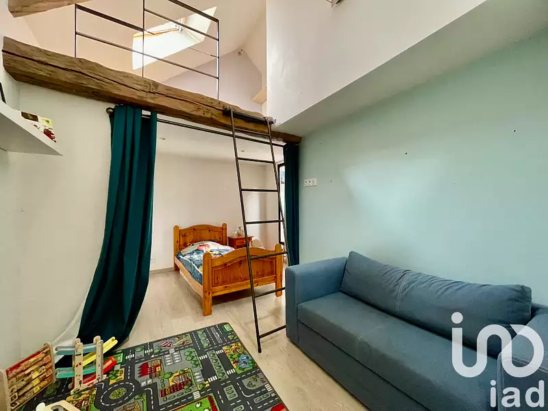 Maison, 117 m²