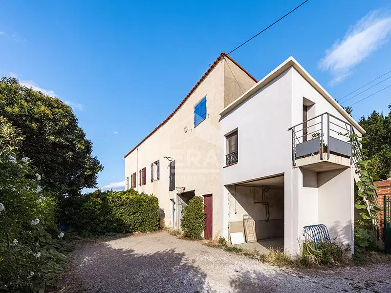 Maison, 170 m²
