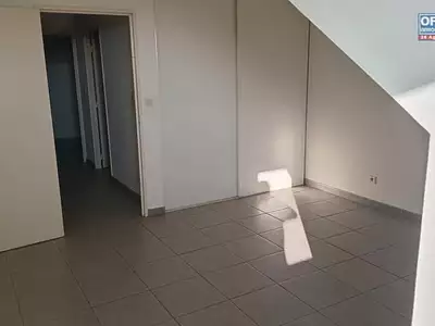 Appartement, 68,3 m²