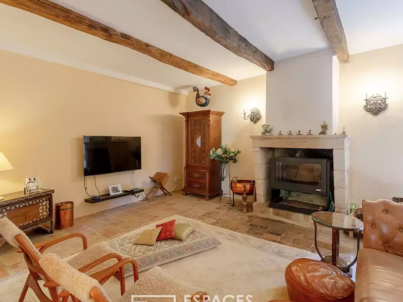 Maison, 280 m²