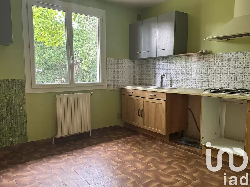 Maison, 124 m²