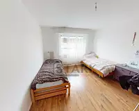 Appartement, 63,61 m²