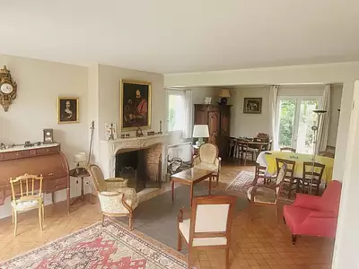 Maison, 171 m²