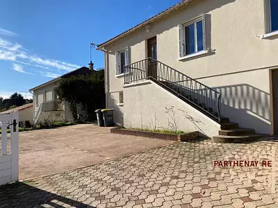 Maison, 74 m²
