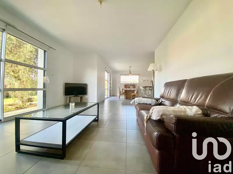 Maison, 119 m²