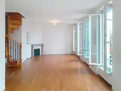 Appartement, 151 m²