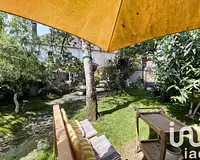 Maison, 184 m²