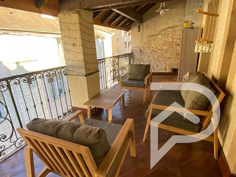 Appartement, 134 m²