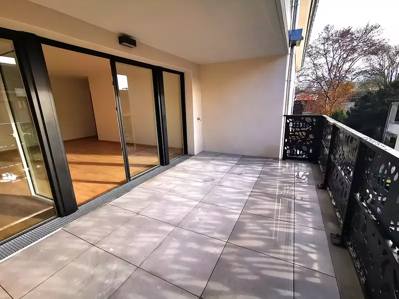 Appartement, 102 m²