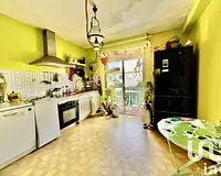 Appartement, 98 m²