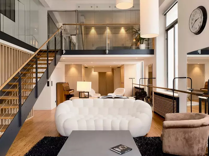 Appartement, 155 m²