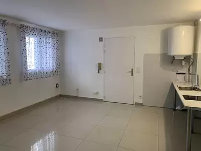 Appartement, 54 m²