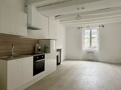 Appartement, 64,53 m²