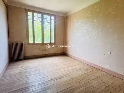 Appartement, 93,57 m²