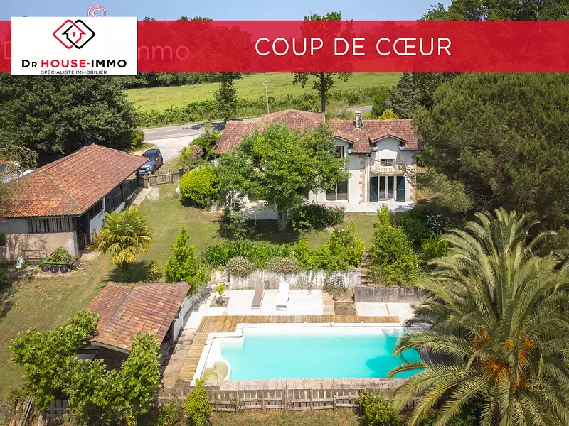 Maison, 180 m²