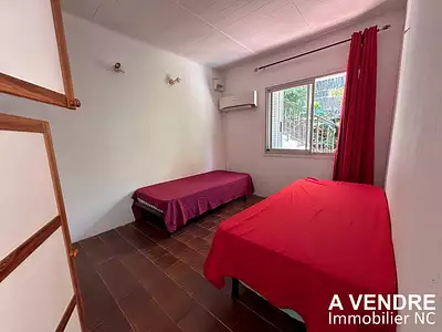 Appartement, 75 m²
