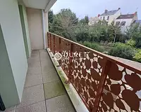 Appartement, 77,5 m²