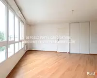 Appartement a louer argenteuil - 2 pièce(s) - 50 m2 - Surfyn