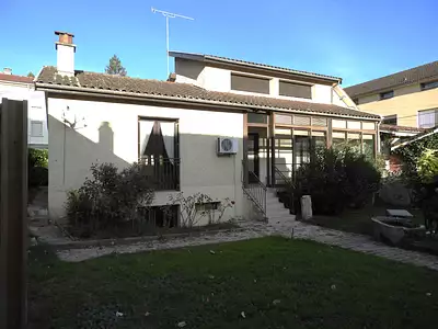 Maison, 112 m²