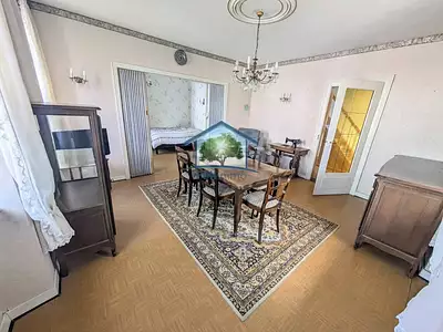 Maison, 123 m²