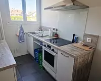 Appartement, 38,35 m²