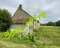 Maison, 30 m²