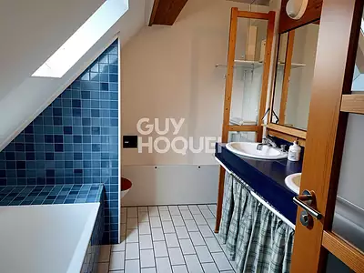 Maison, 106 m²