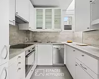 Appartement, 51,25 m²