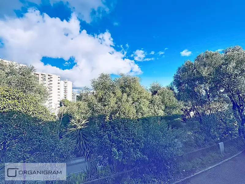 Appartement, 116,42 m²