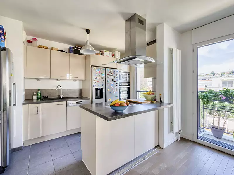 Appartement, 110,01 m²