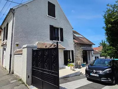 Maison, 170 m²