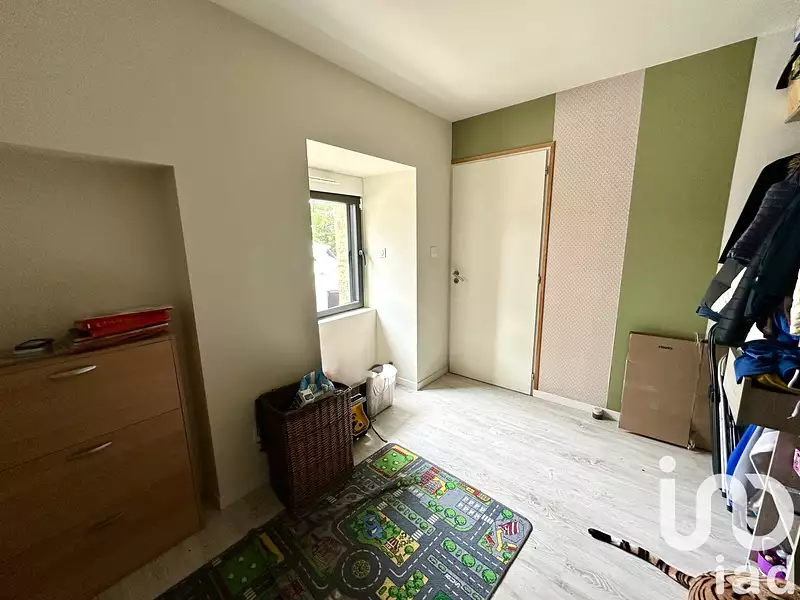 Maison, 145 m²