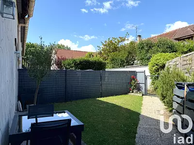 Maison, 143 m²
