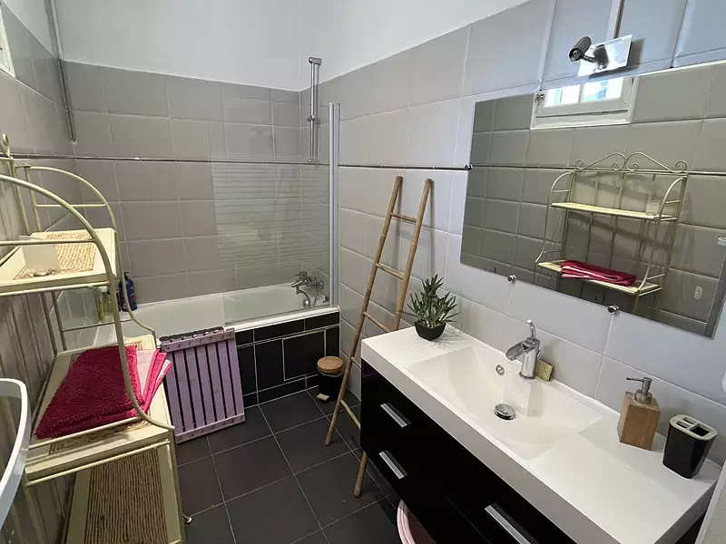 Appartement, 98 m²