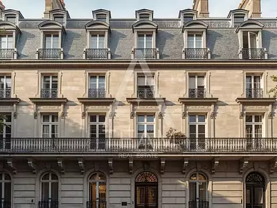 Appartement, 400 m²