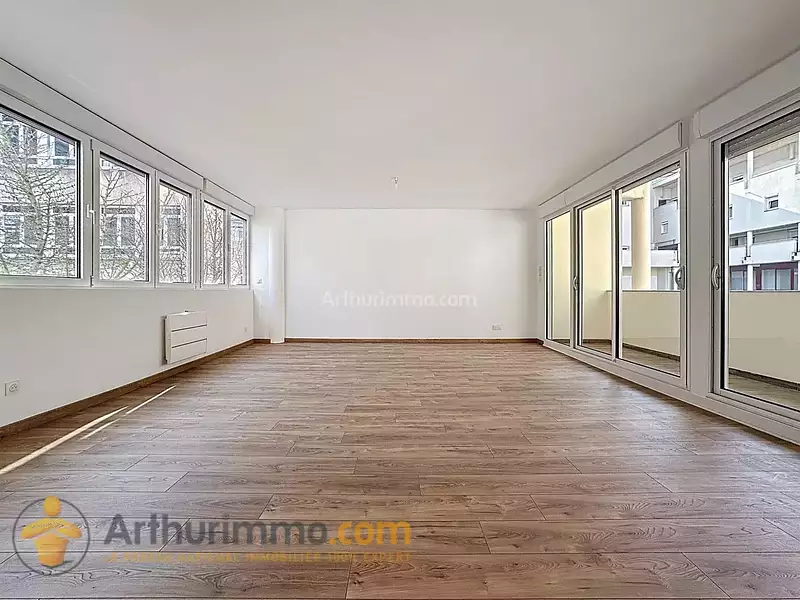 Appartement, 92 m²