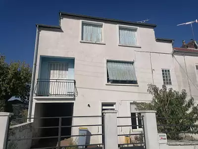 Maison, 148 m²