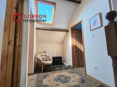Maison, 89 m²