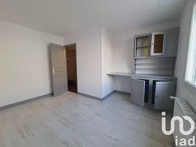 Appartement, 68 m²