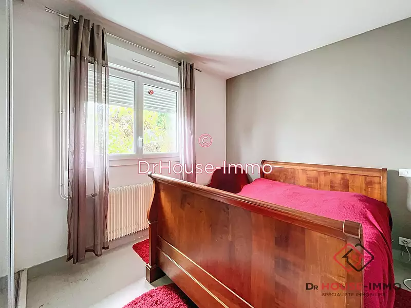 Maison, 96 m²