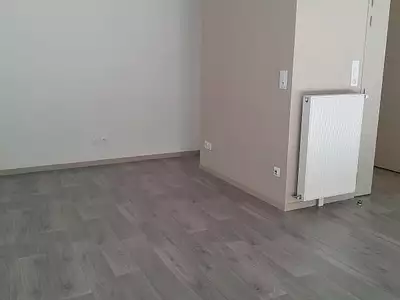 Appartement, 34 m²